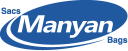 manyan bags logo