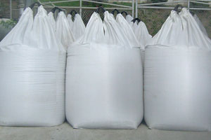 Bulk Bags/FIBCs